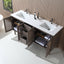 Skagen Bathroom Vanity (30"-72")