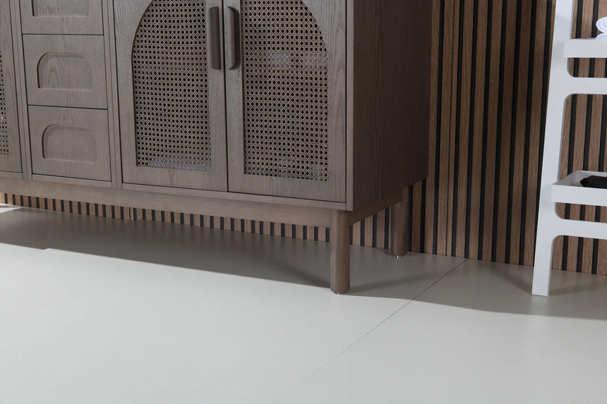 Skagen Bathroom Vanity (30"-72")