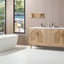 Skagen Bathroom Vanity (30"-72")