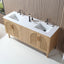 Skagen Bathroom Vanity (30"-72")
