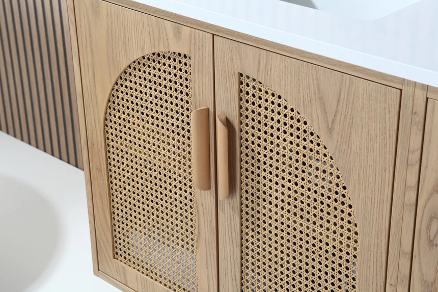 Skagen Bathroom Vanity (30"-72")