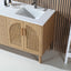 Skagen Bathroom Vanity (30"-72")