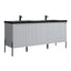 Bayford Modern Vanity (18"-72")