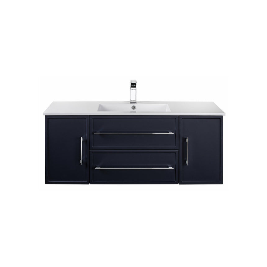 Milano Floating Vanity - O&N Floating Vanity