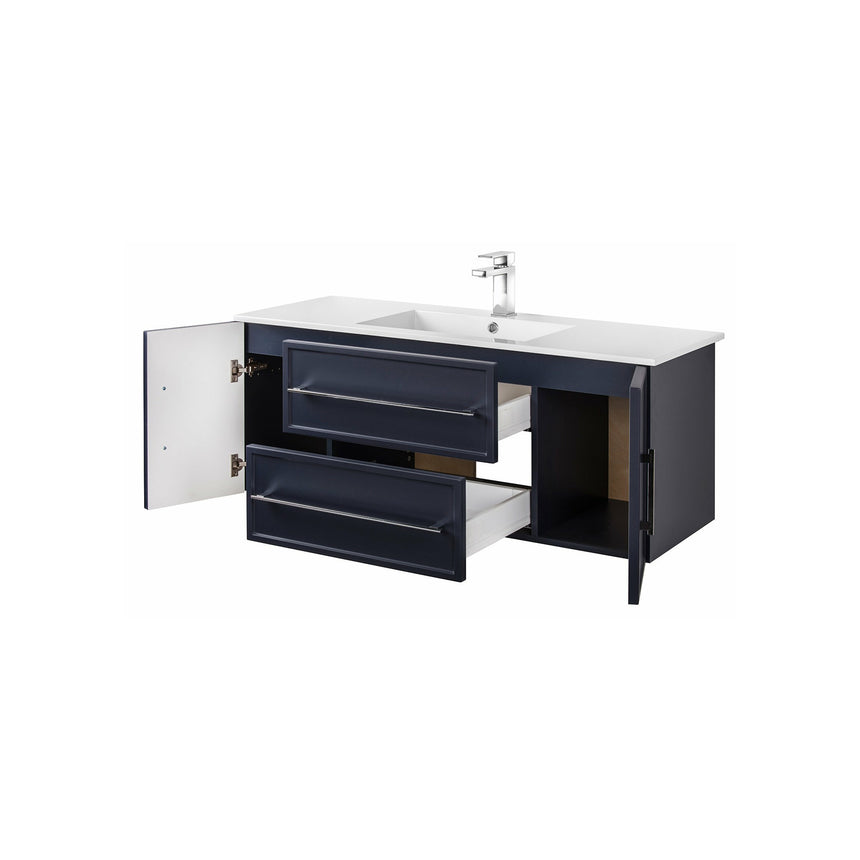 Milano Floating Vanity - O&N Floating Vanity