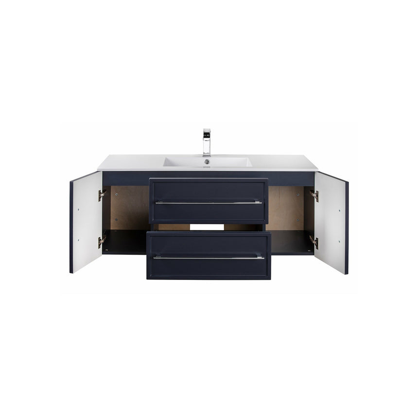 Milano Floating Vanity - O&N Floating Vanity