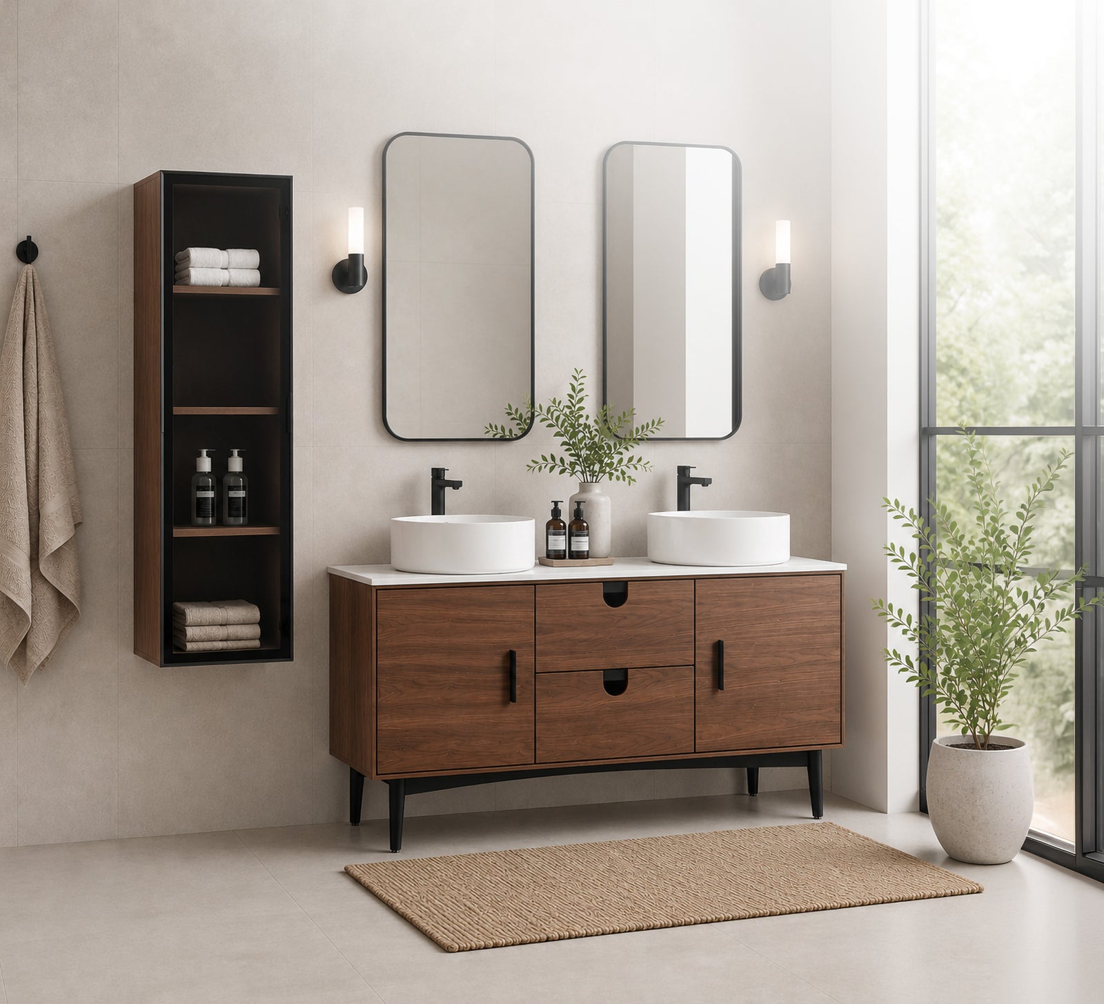 The 4th of July Luxury Bath Event