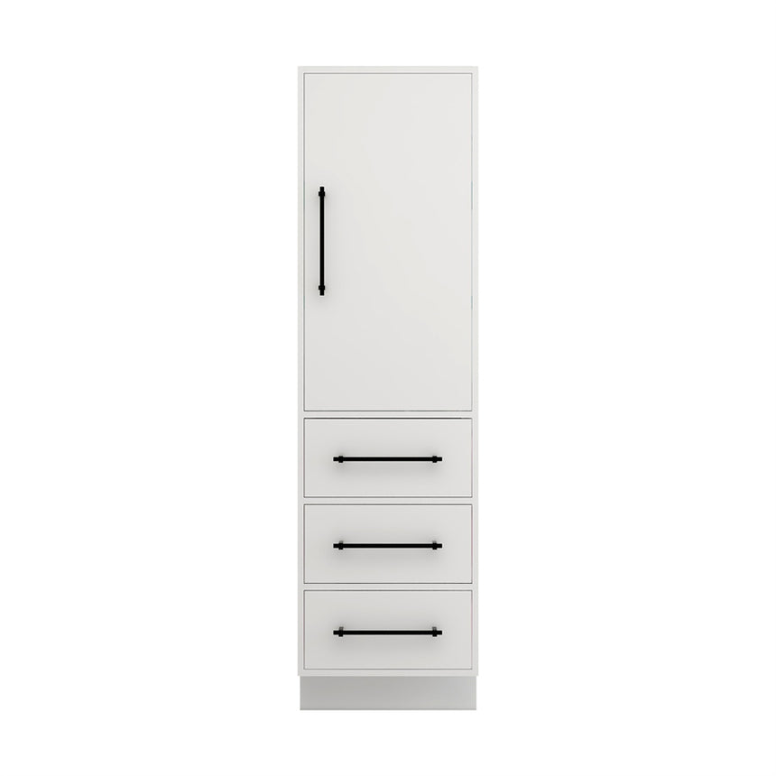 Belgian Linen Cabinet - 2nd Generation