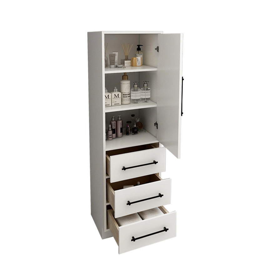 Belgian Linen Cabinet - 2nd Generation