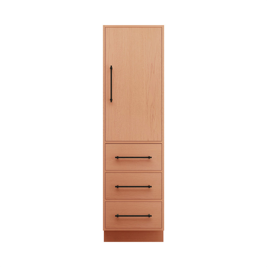 Belgian Linen Cabinet - 2nd Generation