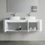 Bellezza Floating Vanity (24"-60")