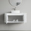 Bellezza Floating Vanity (24"-60")