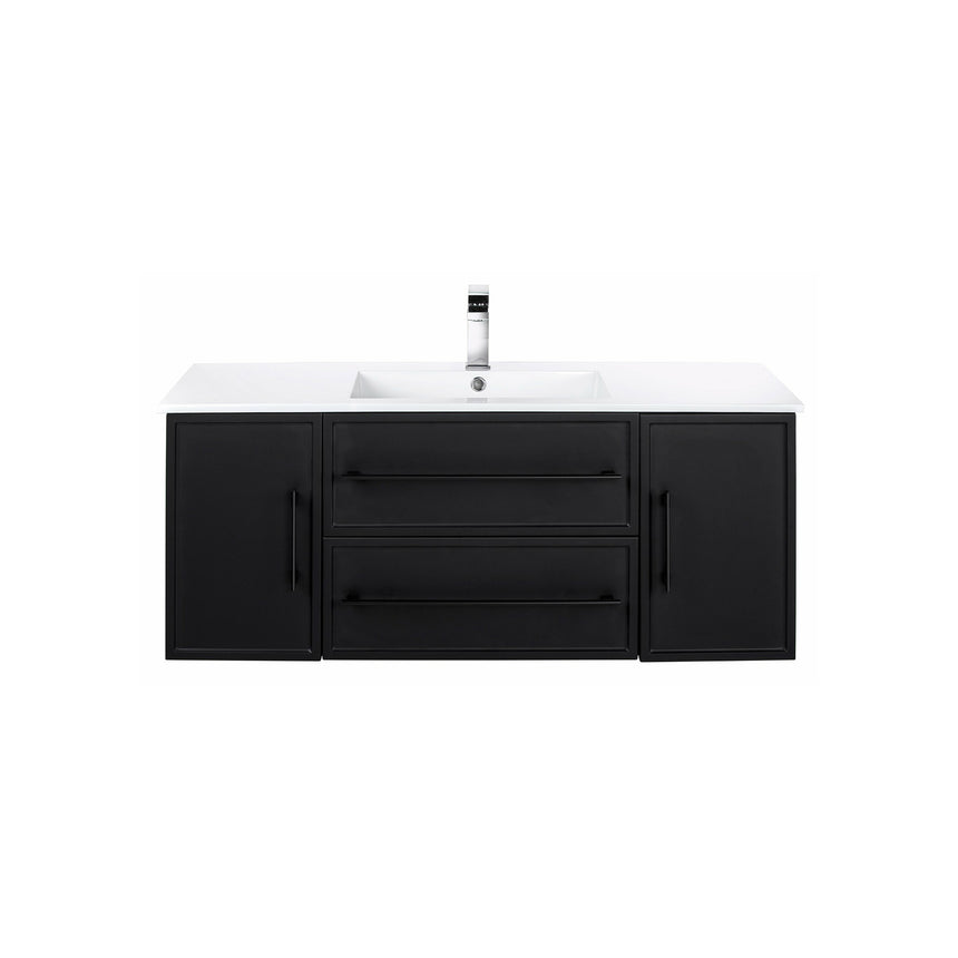 Milano Floating Vanity - O&N Floating Vanity