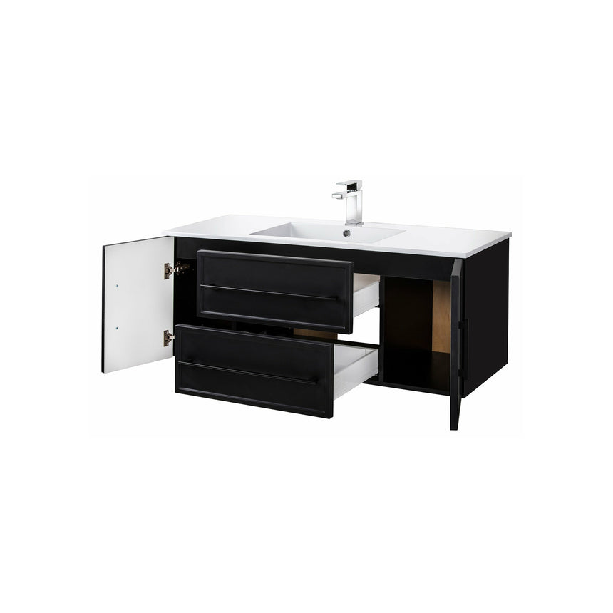 Milano Floating Vanity - O&N Floating Vanity