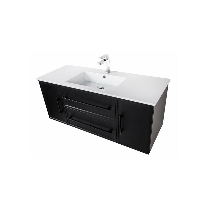 Milano Floating Vanity - O&N Floating Vanity