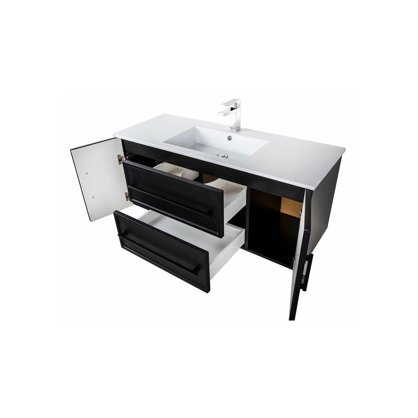 Milano Floating Vanity - O&N Floating Vanity