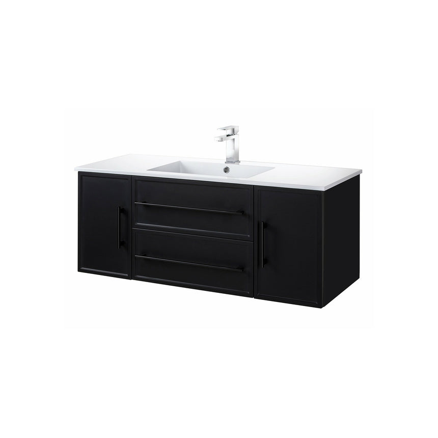 Milano Floating Vanity - O&N Floating Vanity