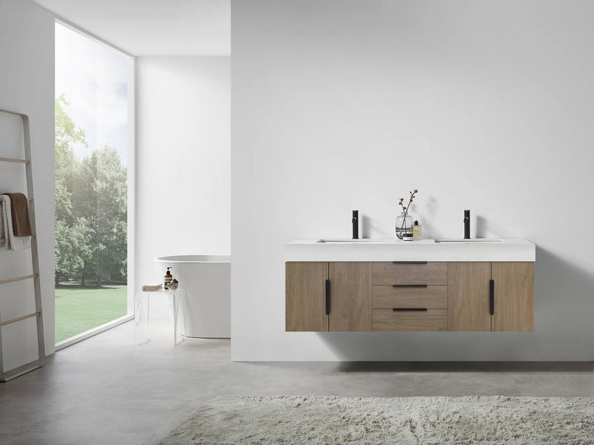 Discover the Newest Trends in Bathroom Vanities