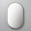 Celeste Arch LED Mirror