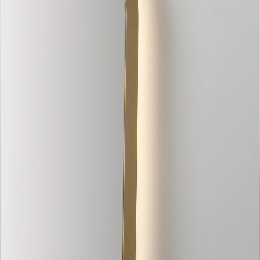 Celeste Arch LED Mirror
