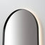 Celeste Arch LED Mirror