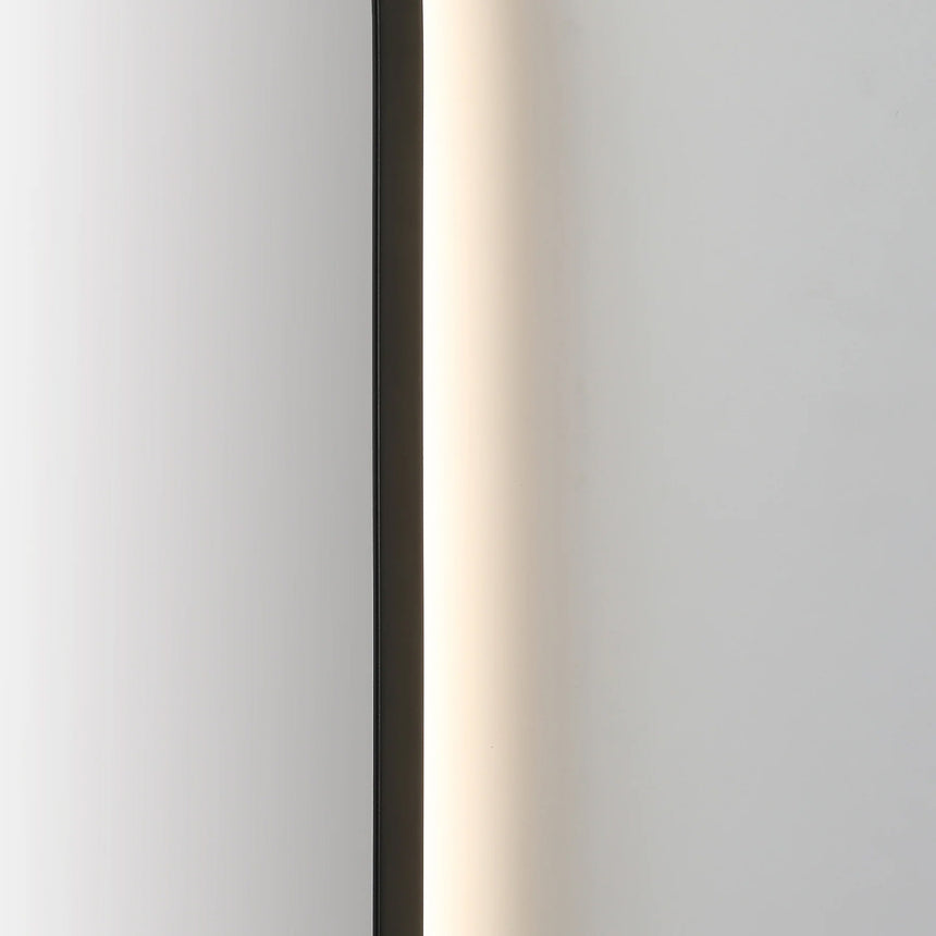 Celeste Arch LED Mirror