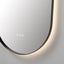 Celeste Arch LED Mirror