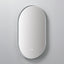 Celeste Arch LED Mirror