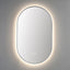 Celeste Arch LED Mirror