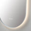 Celeste Arch LED Mirror