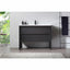 Brussels Modern Vanity (24"-55")