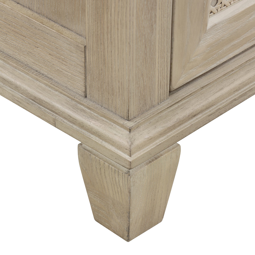 Le Pensie Modern Vanity (30"-49")