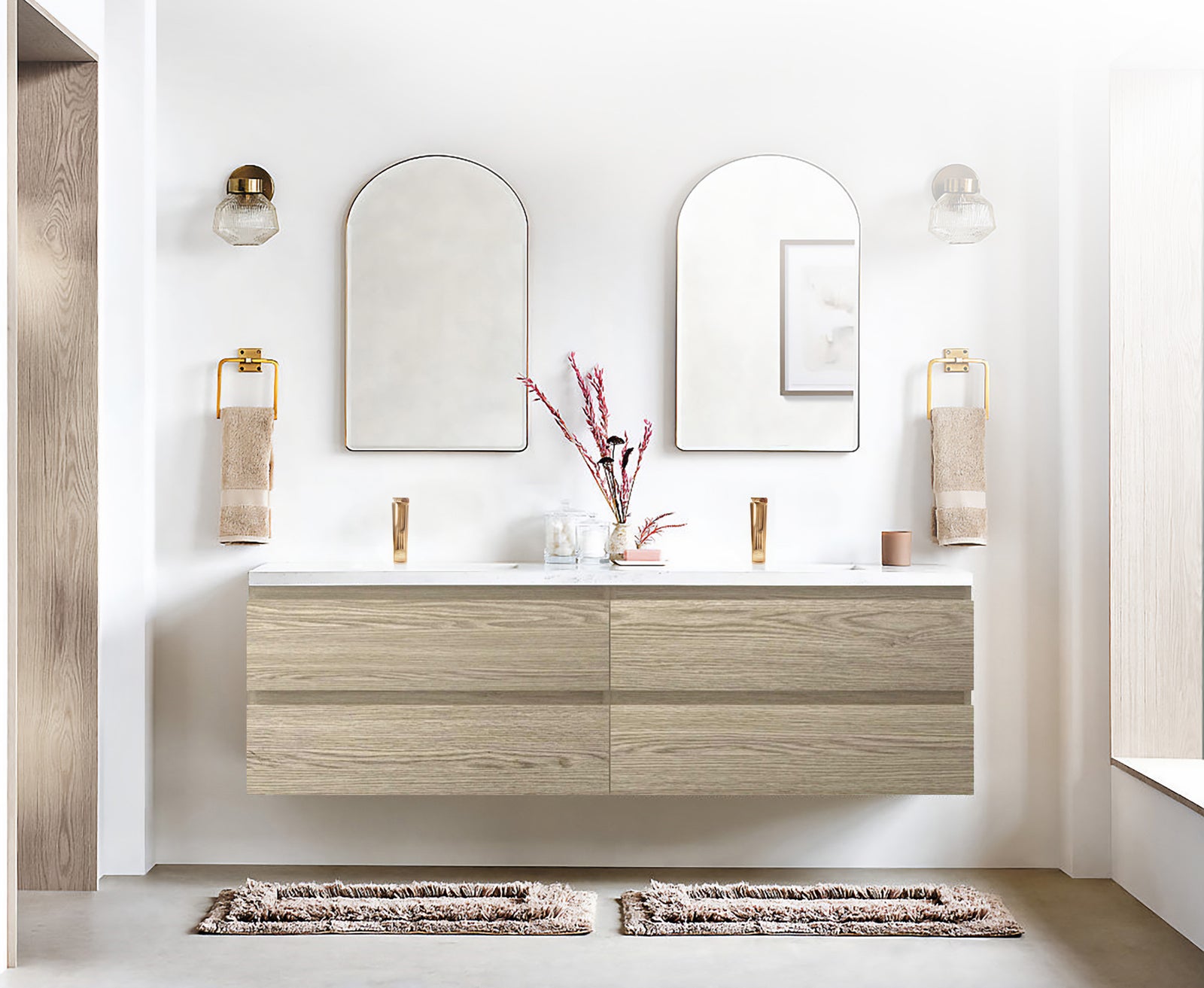 Tiles Kitchen Wall