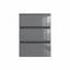 Monterey Side Cabinet