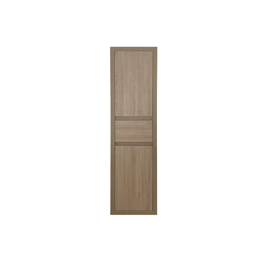 Saggia Floating Vanity (Latest Model) - 2nd Generation (24"-84")