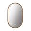 Solenne Arch LED Mirror