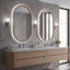 Solenne Arch LED Mirror