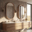 Solenne Arch LED Mirror