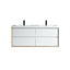 Sottile Floating Vanity (24"-150")