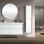 Sottile Floating Vanity (24"-150")