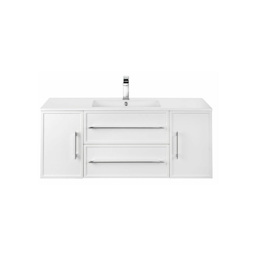 Milano Floating Vanity - O&N Floating Vanity