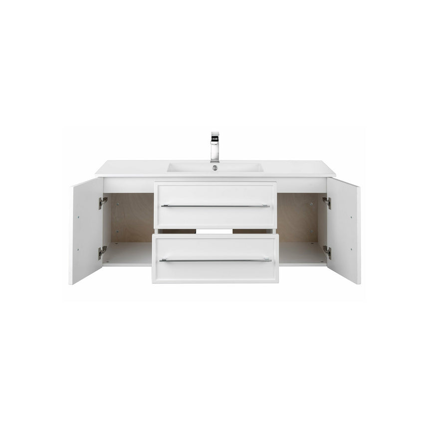 Milano Floating Vanity - O&N Floating Vanity