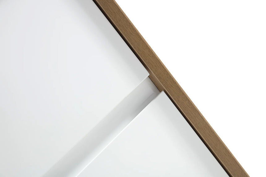 Sottile Floating Vanity (24"-84")