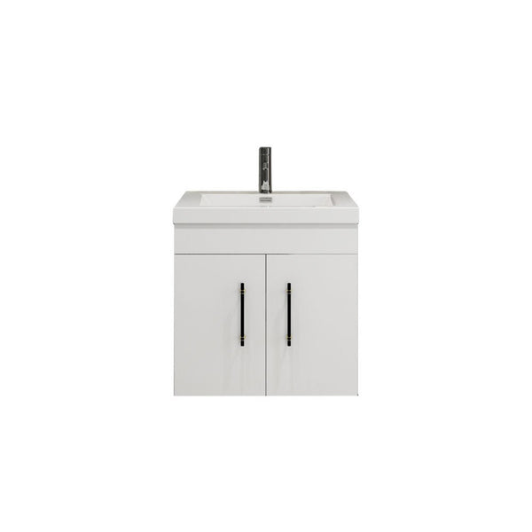 Belgian Floating Vanity (24"84") O&N Floating Vanity