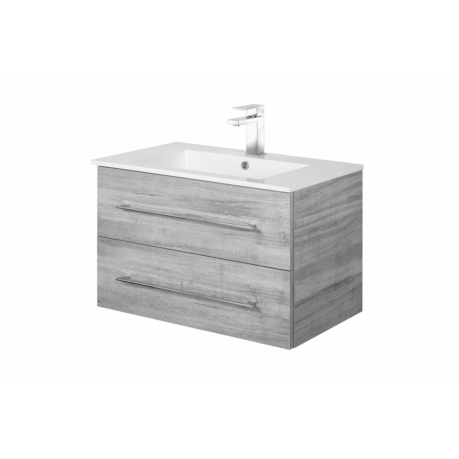 Piace Floating Vanity (30