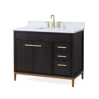 Catellani Modern Vanity (36