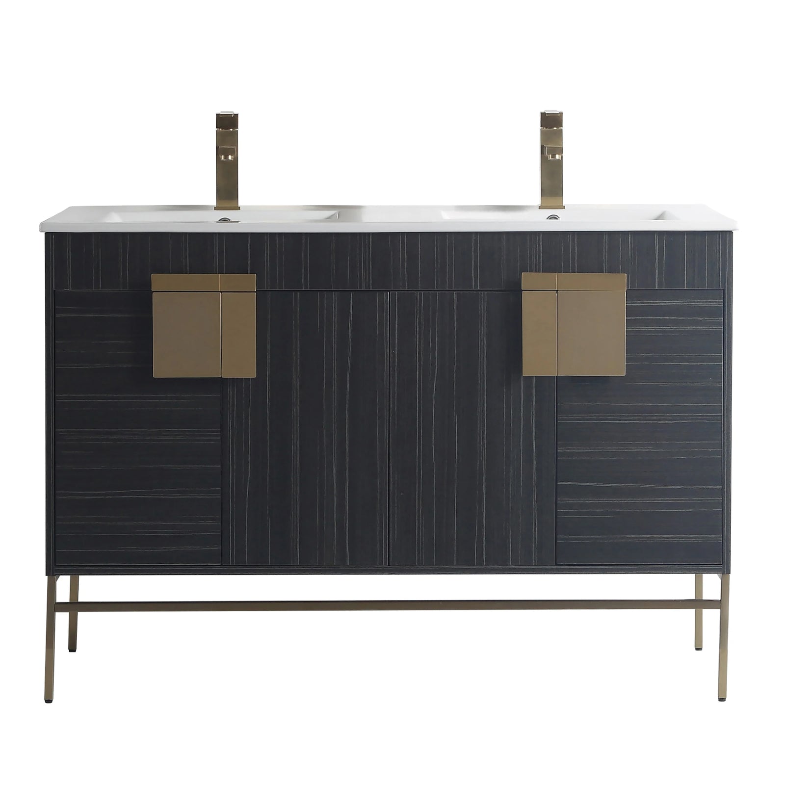 Lindsey Contemporary Vanity (24