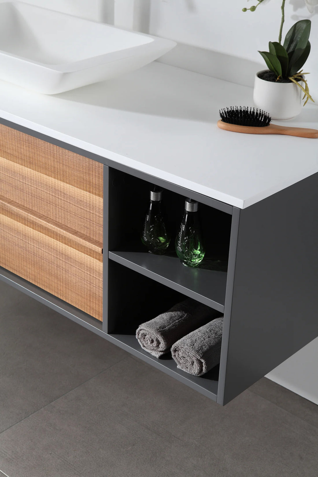 Carena Floating Vanity (30