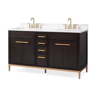 Catellani Modern Vanity (36