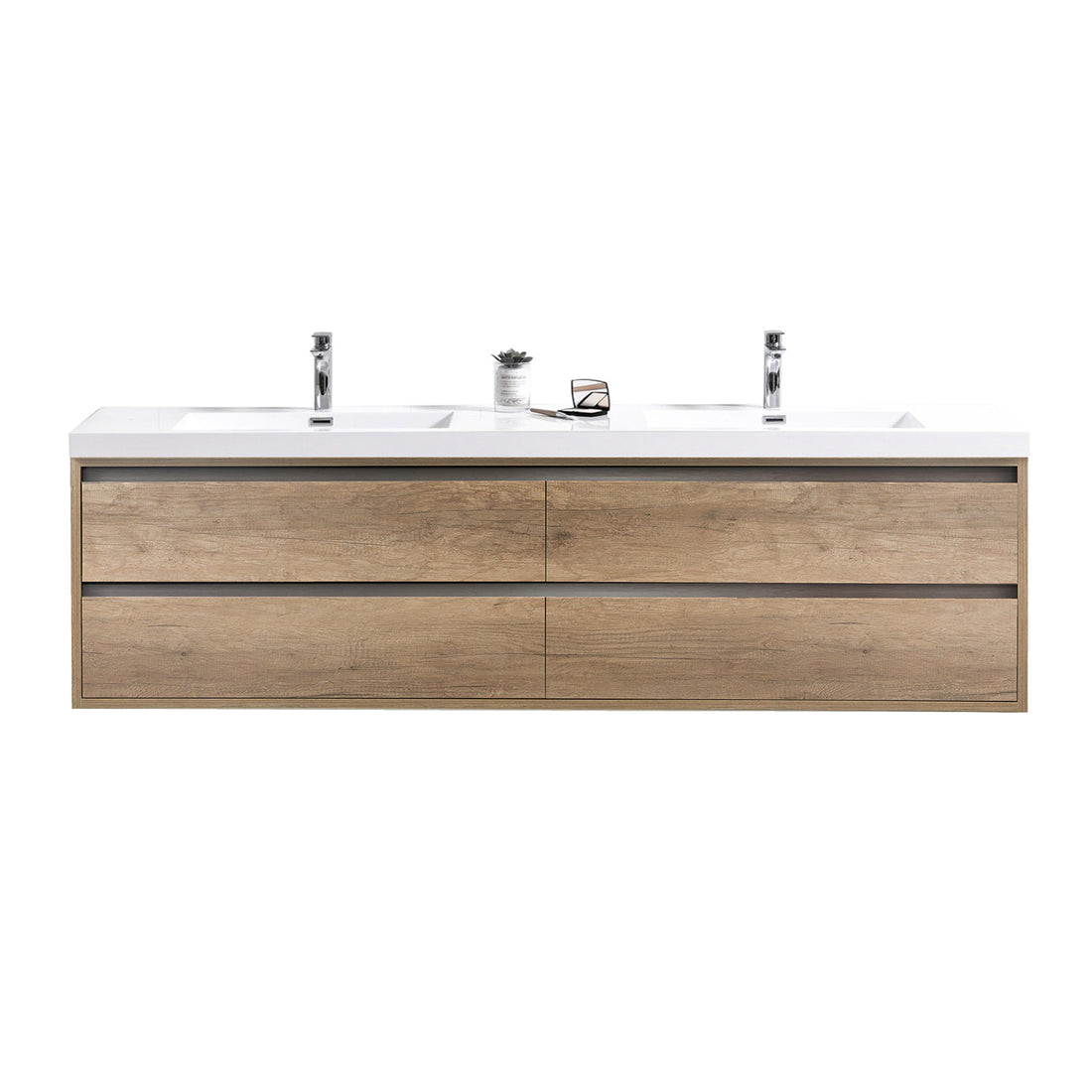 Merce Floating Vanity (24